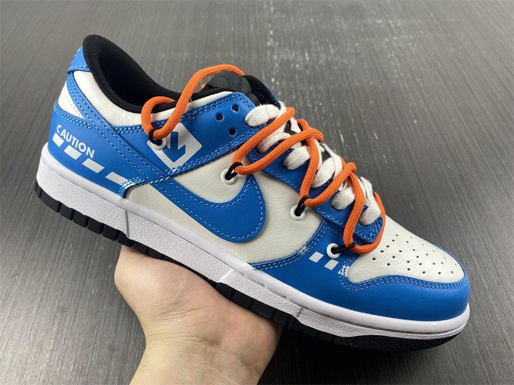 from Nike Dunk Low