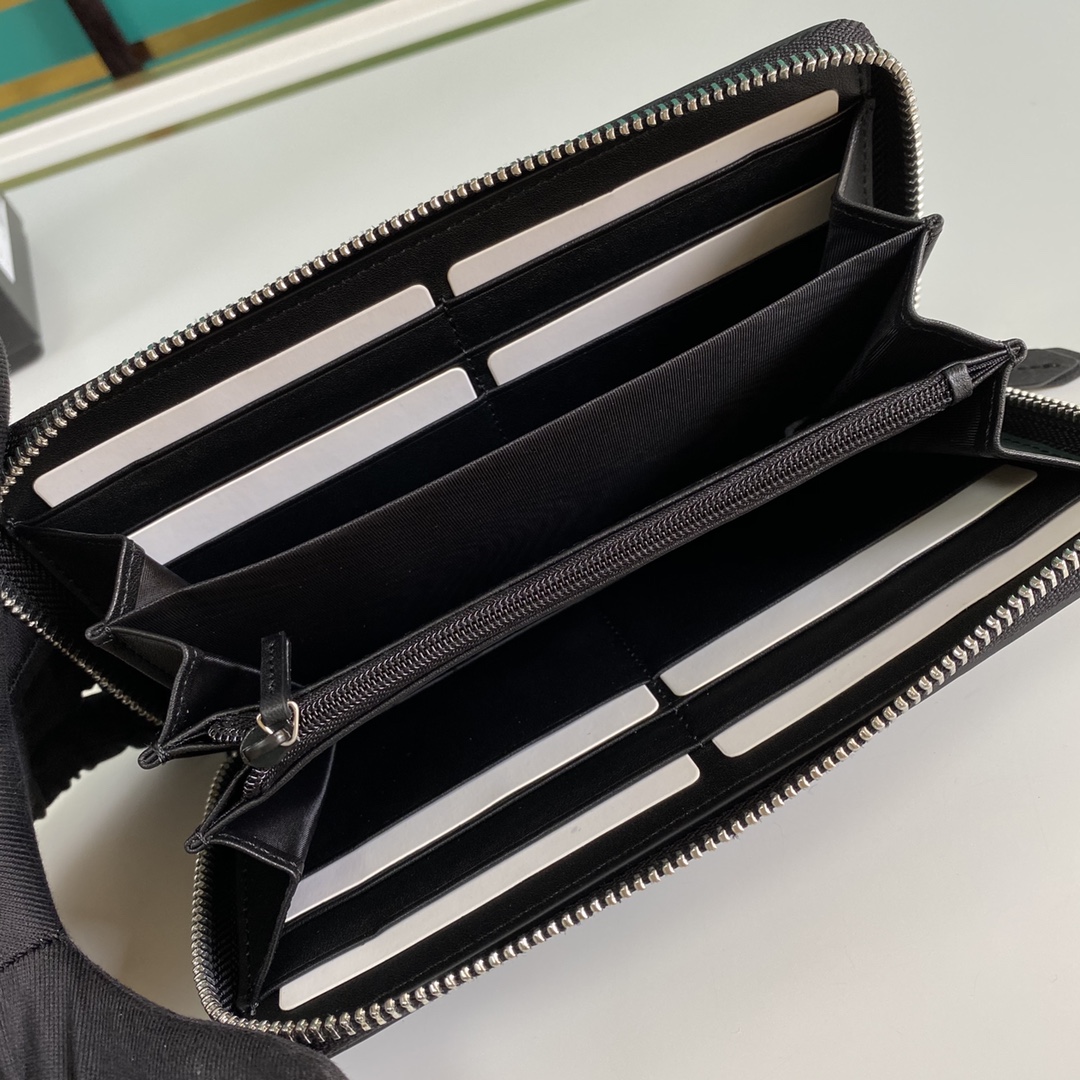 G*ucci Bag Top Quality 19*10.5*2.5cm