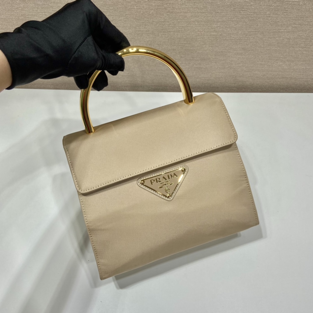 P*rada Bag Top Quality 21*17*12CM