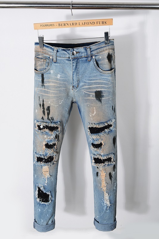 Men Jeans Top Quality