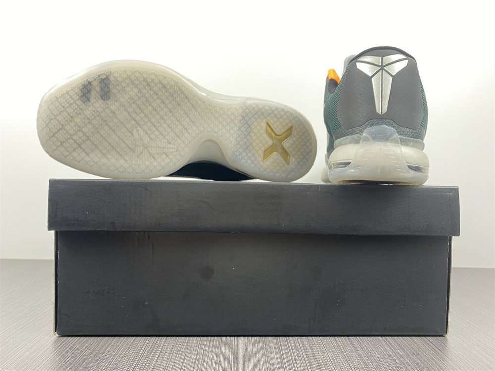 from Kobe 10 Flight