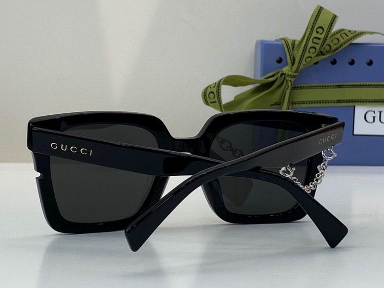 Top Quality G*ucci Glasses
