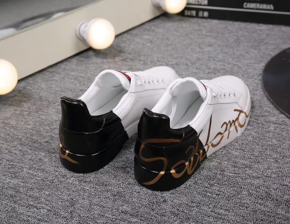 D*G Sneaker