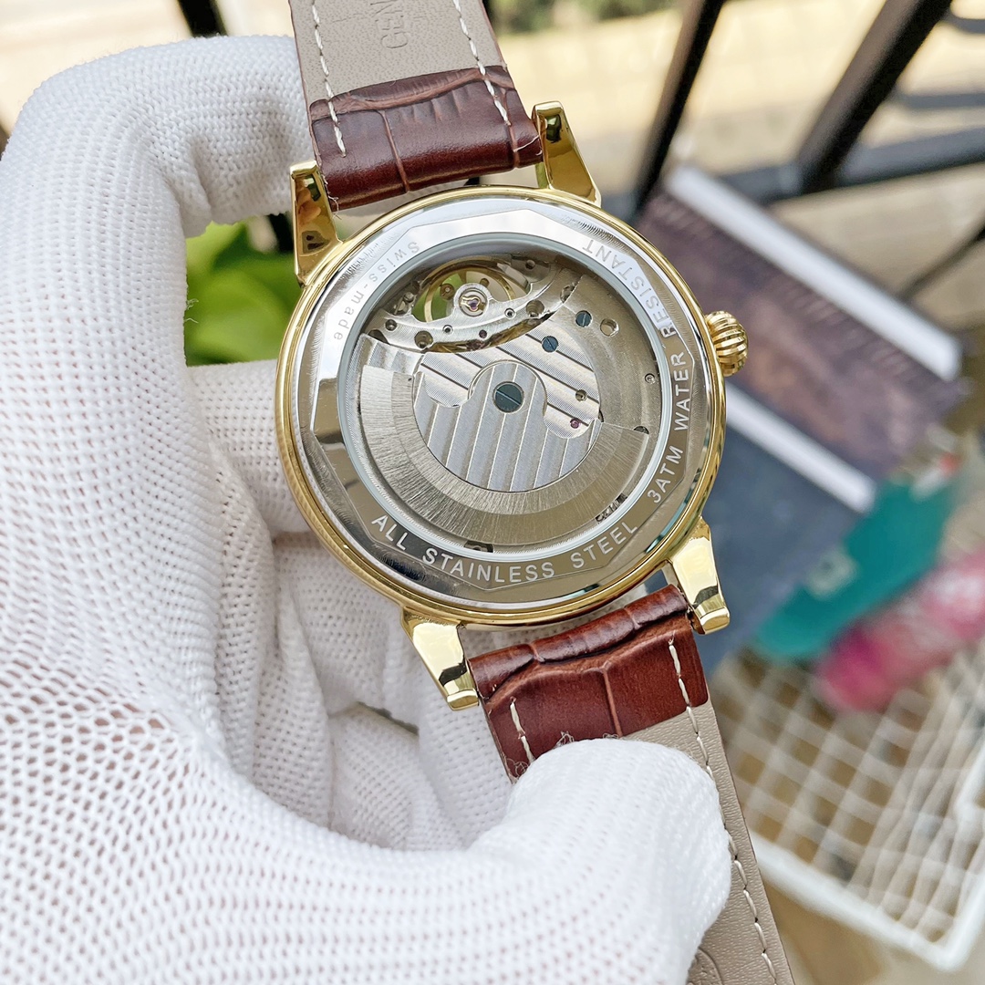 P*atek P*hilippe Watches Top Quality 43*13M （）