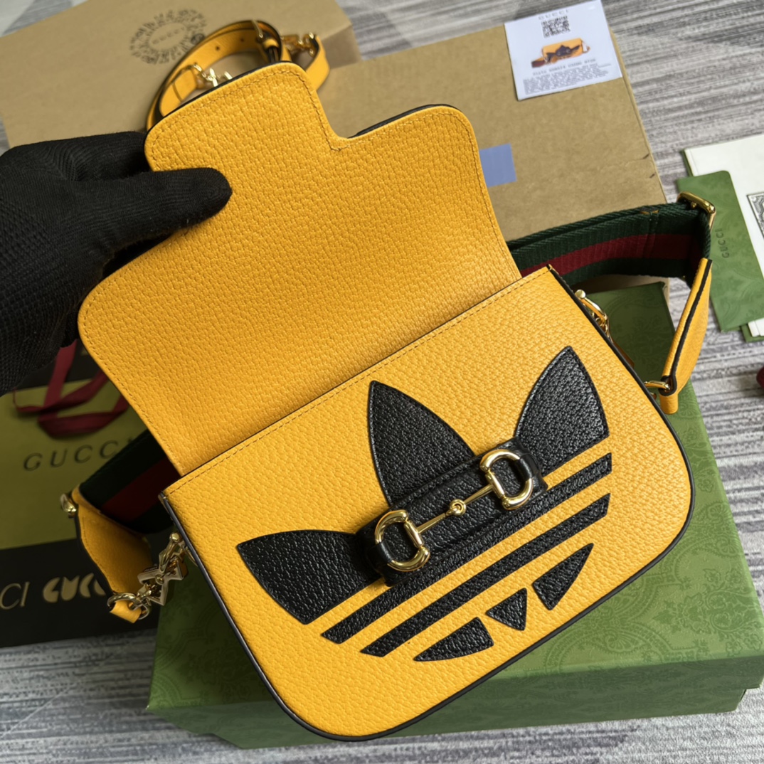 G*ucci Bag Top Quality 658574