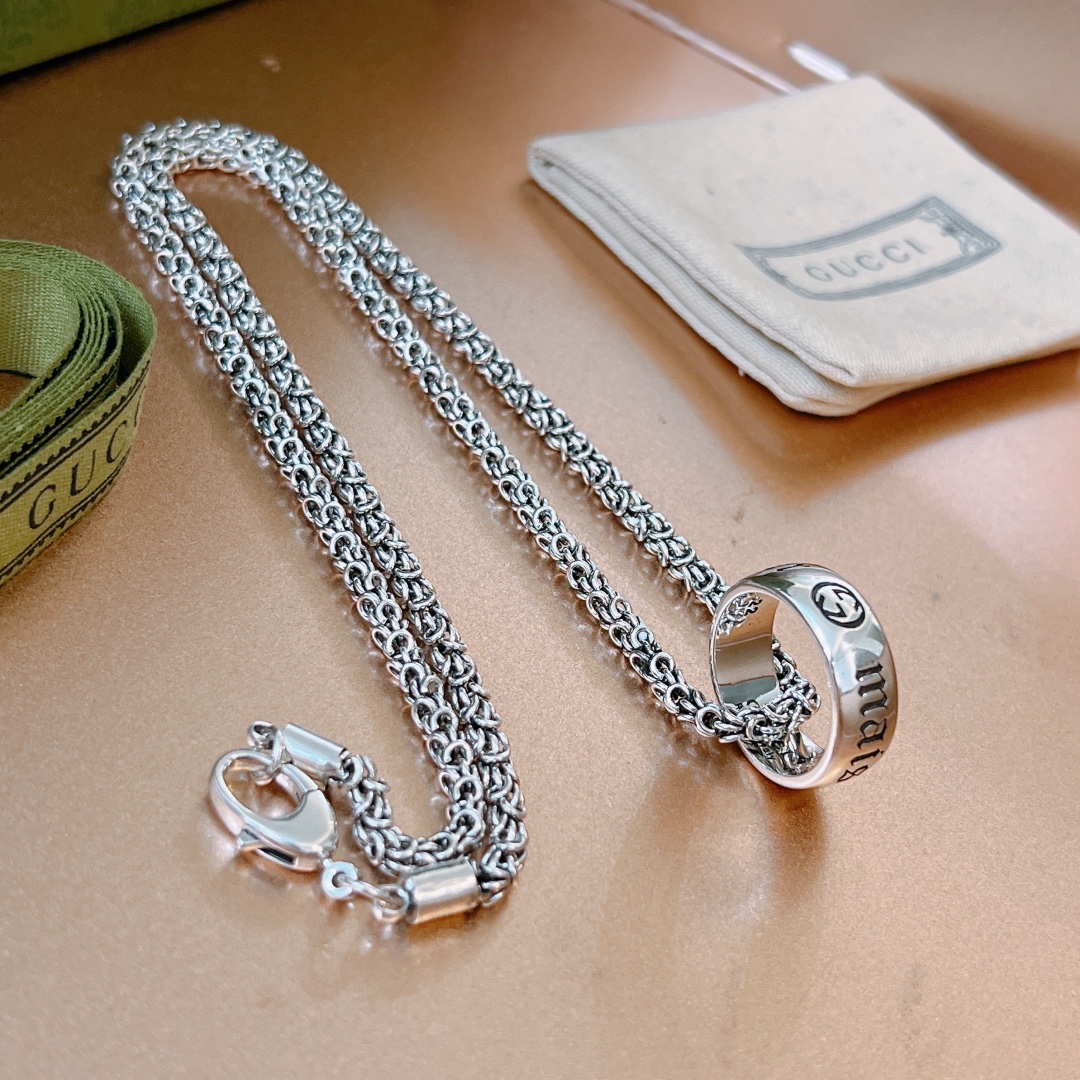 Necklace 60CM