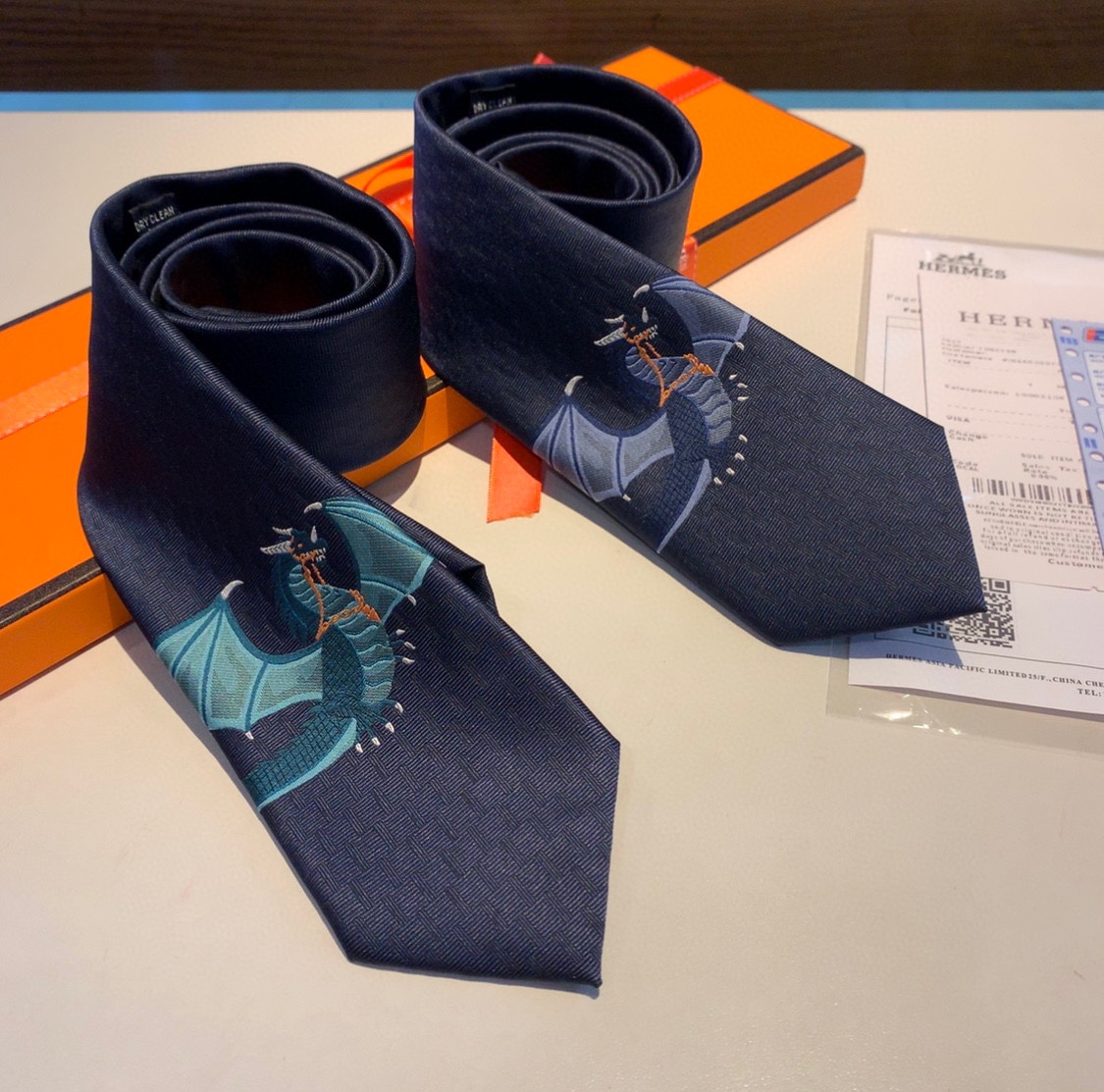 Necktie