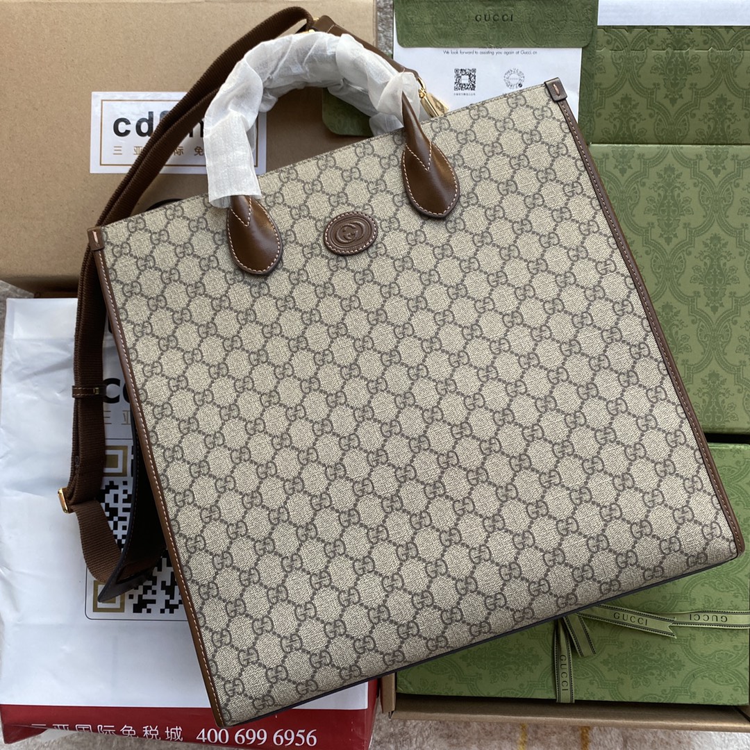 G*ucci Bag Top Quality 36*38.5*12CM