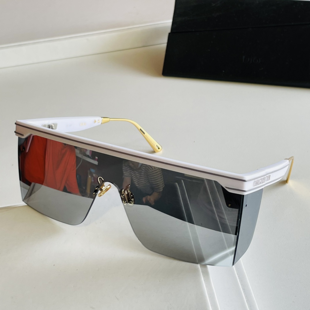 D*ior Glasses Top