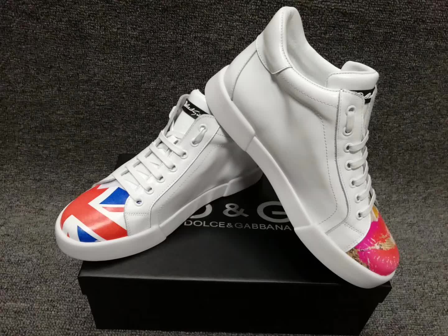 D*G Sneaker