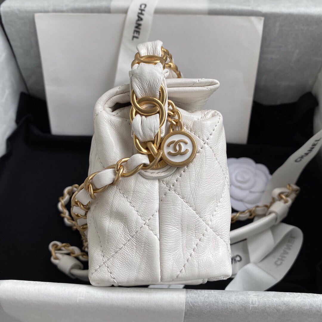 C*hanel Bag Top Quality 19*13*7CM