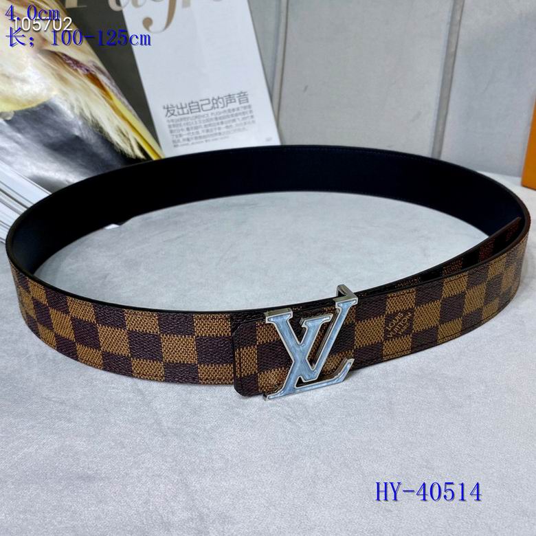L*uis V*itton Belts Top Version