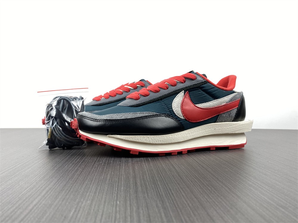 from Undercover x Sacai x Nk LDWaffle 2.0