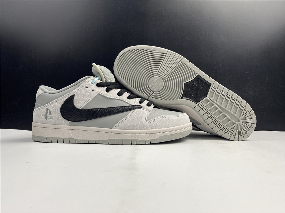 from Travis Scott x PlayStation x NK SB Dunk Low