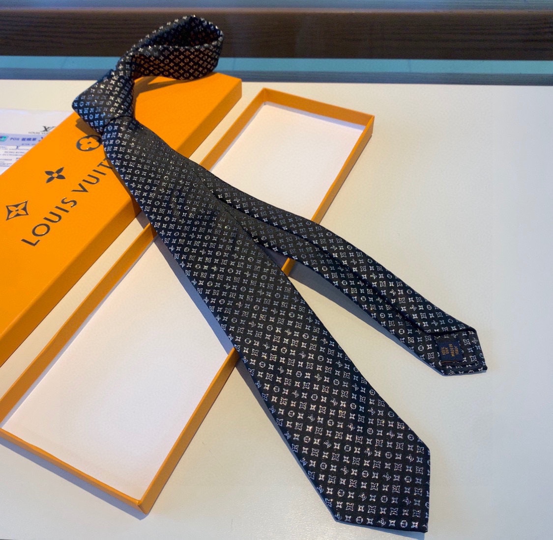 Necktie