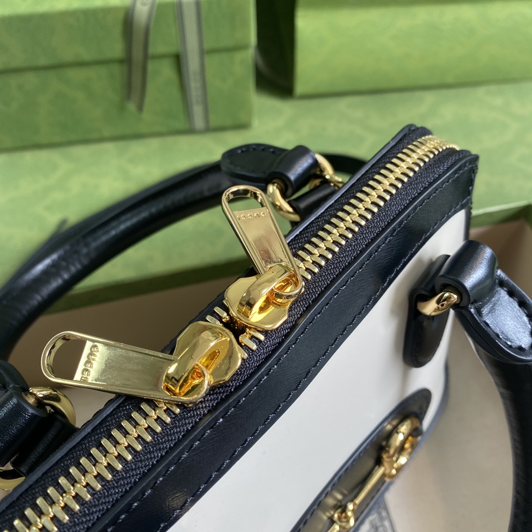 G*ucci Bag Top Quality 20*19.5*7.5cm