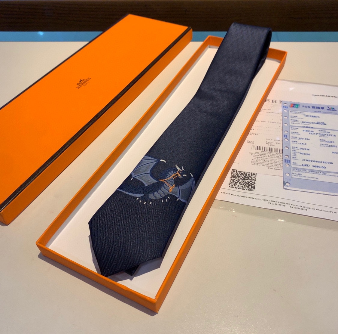 Necktie