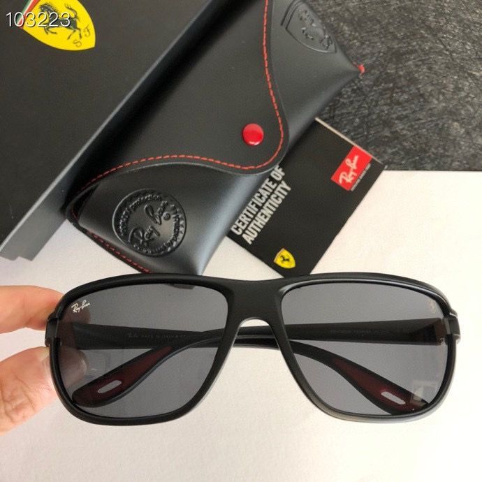 R*ayban Glasses Top