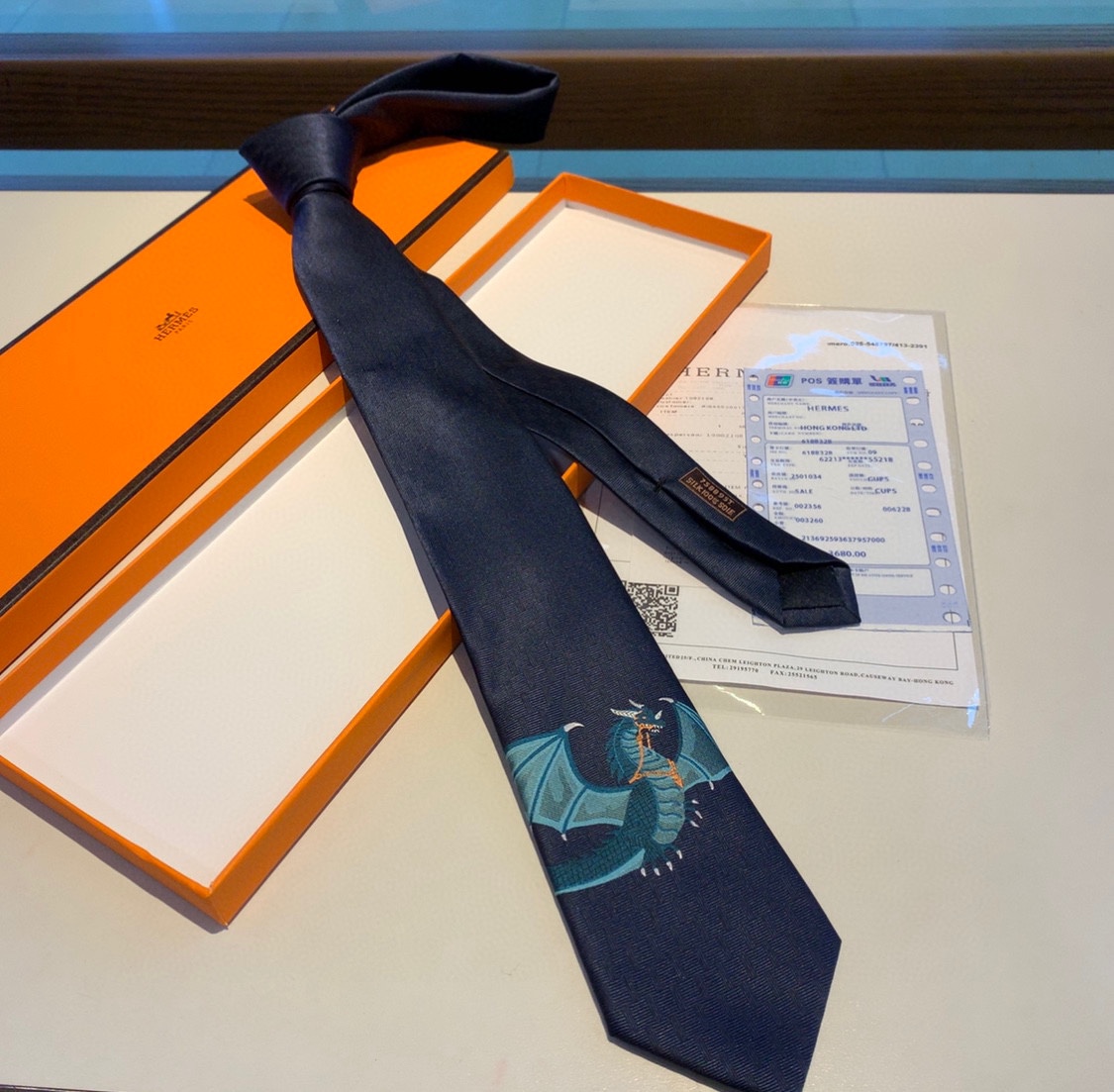 Necktie