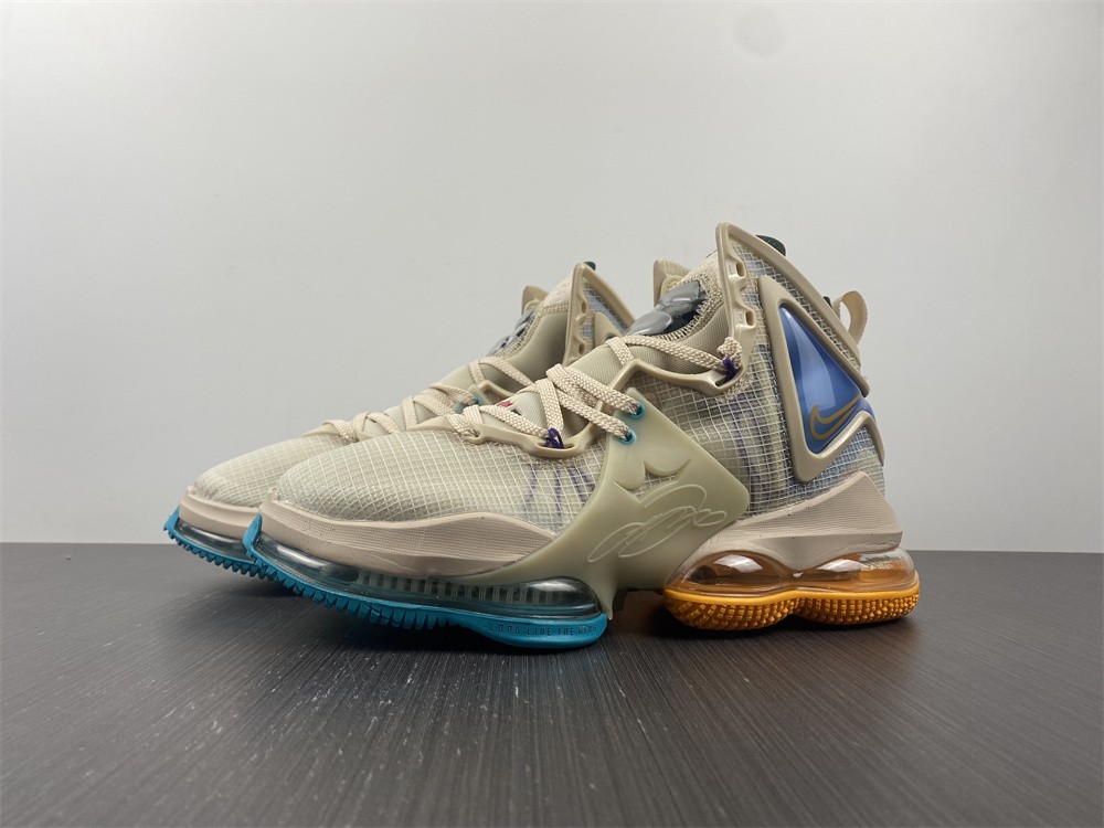 from LEBRON XIX EP