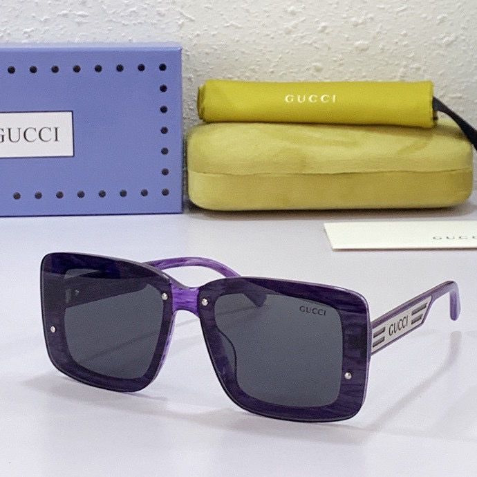 Top Quality G*ucci Glasses
