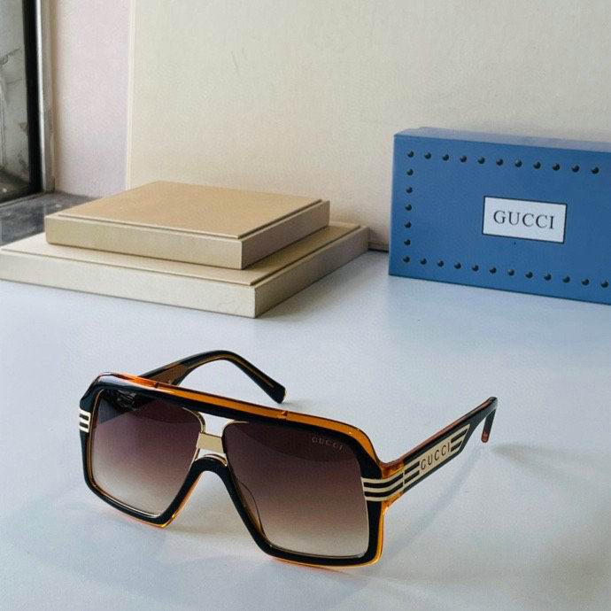 Top Quality G*ucci Glasses