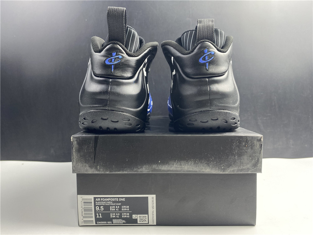 from Air Foamposite