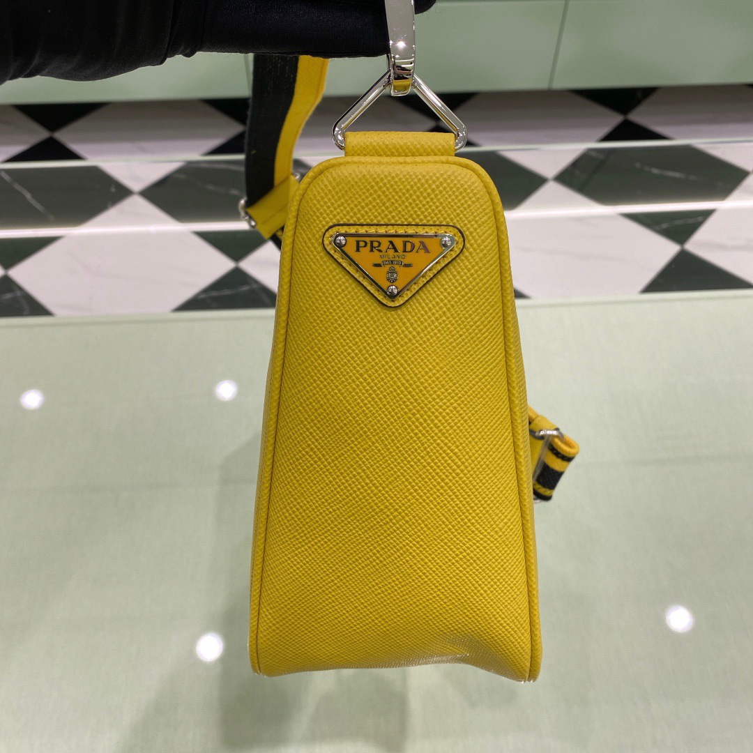 P*rada Bag Top Quality 28*18*11CM