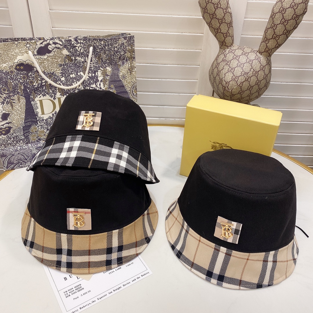 Top Hats