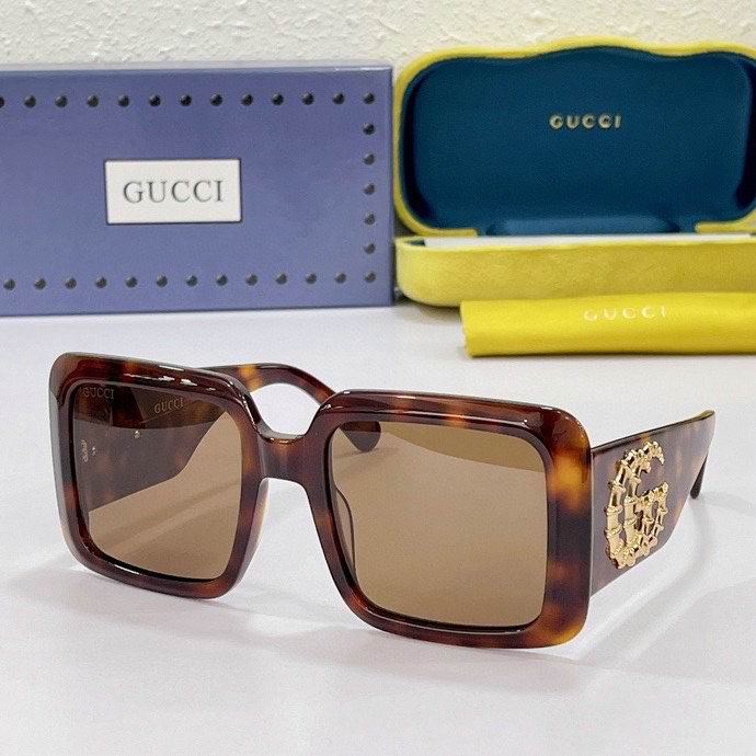 Top Quality G*ucci Glasses