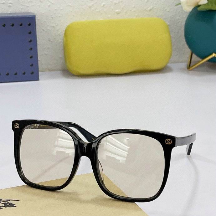 Top Quality G*ucci Glasses