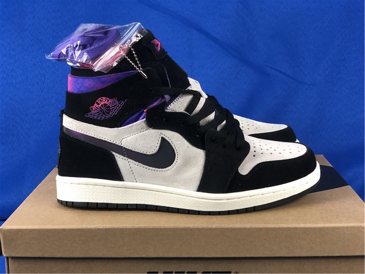 Air Jordan 1 Zoom CMFT βPSGβ