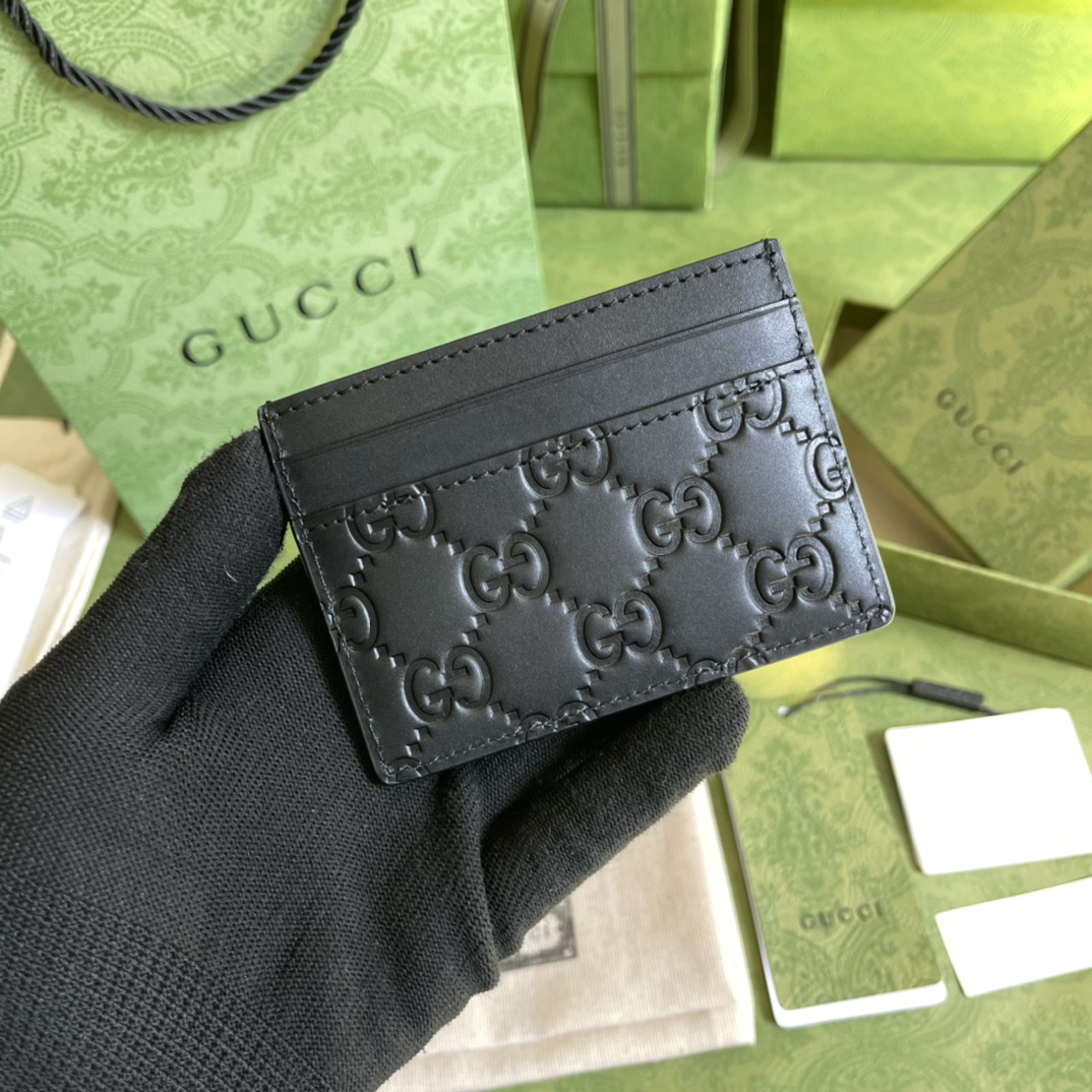 G*ucci Bag Top Quality 10*7cm