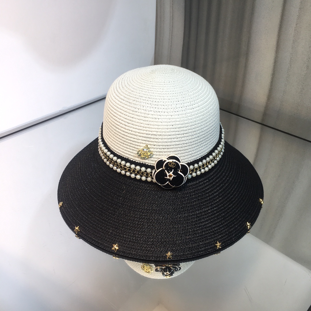Top Hats