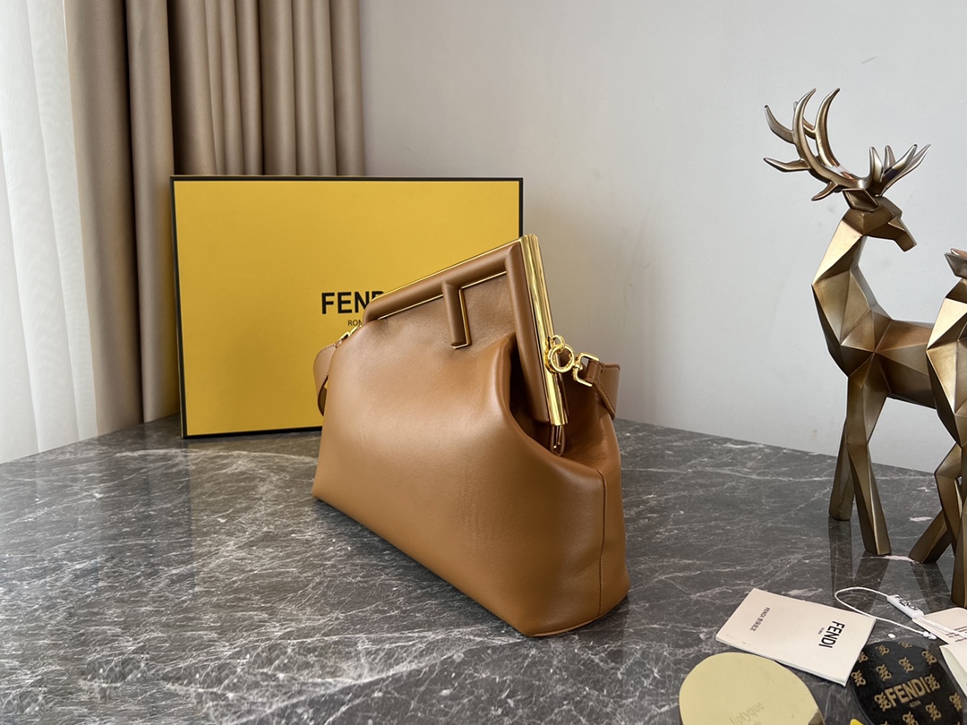 F*endi Bag Top Quality 32.5*15*23.5CM
