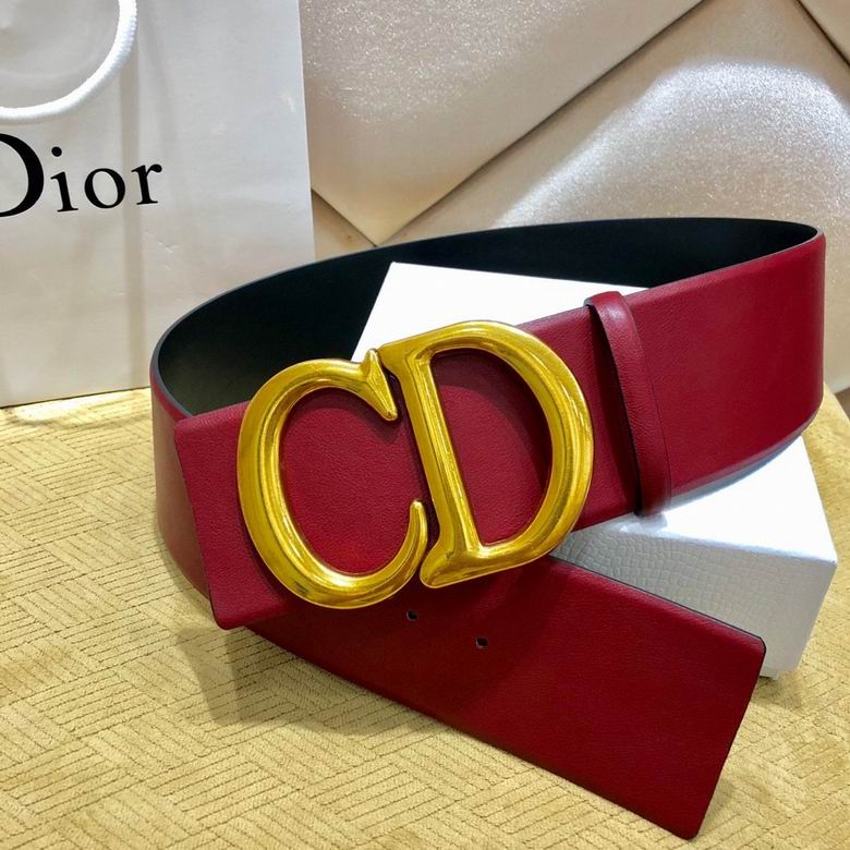 D*or Belts Top Version