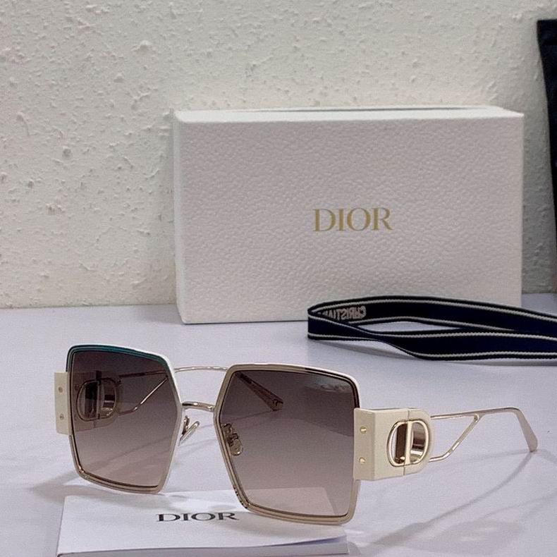 D*ior Glasses Top