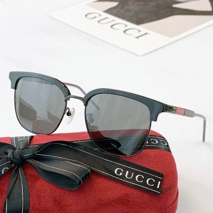 Top Quality G*ucci Glasses