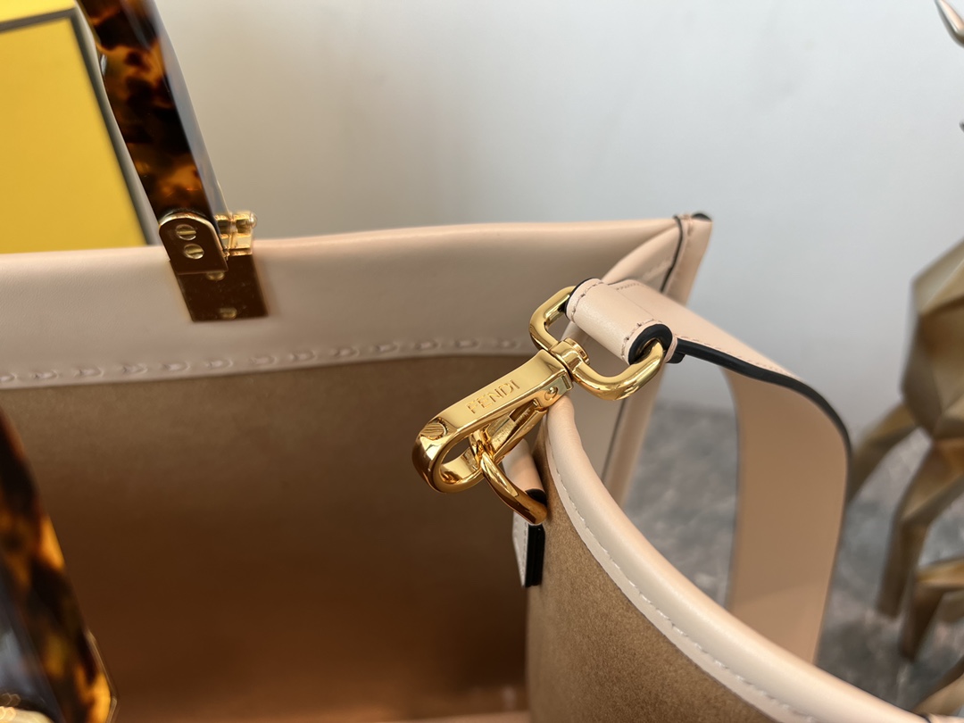 F*endi Bag Top Quality 35*17*31CM