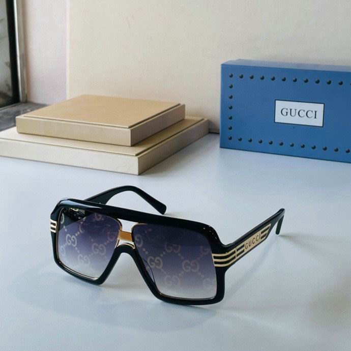 Top Quality G*ucci Glasses