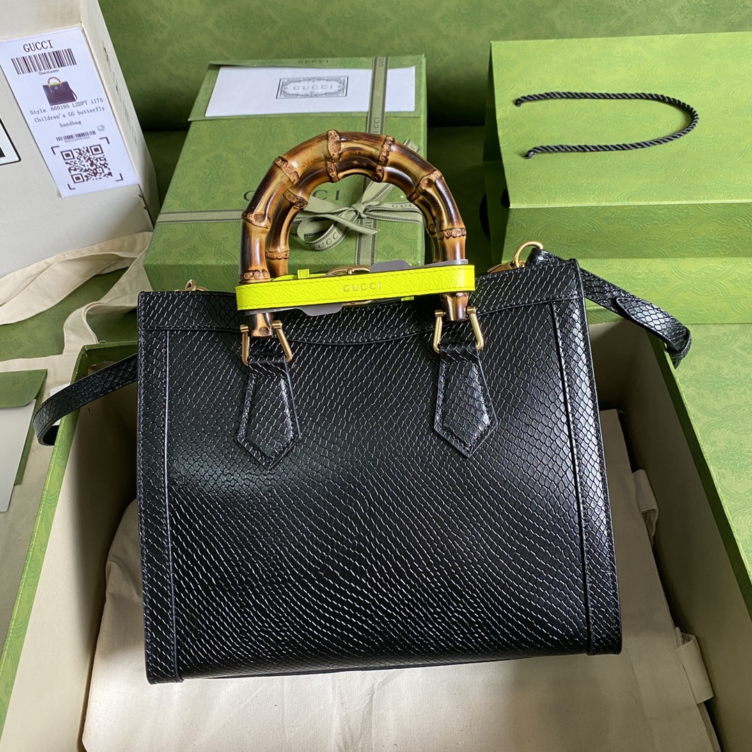 G*ucci Bag Top Quality 27*24*11cm