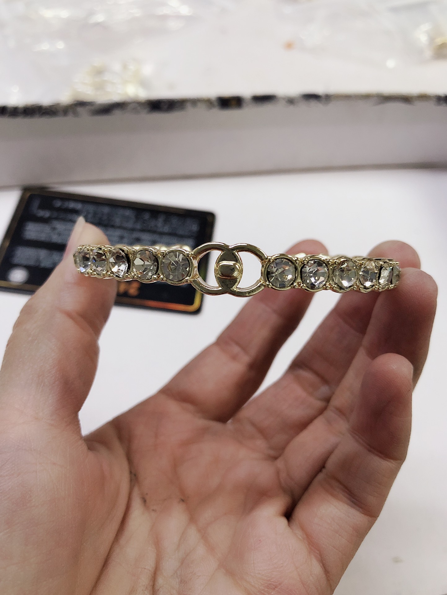 Bracelet