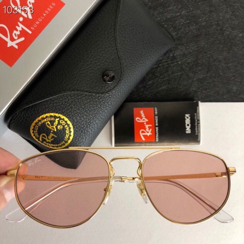 R*ayban Glasses Top