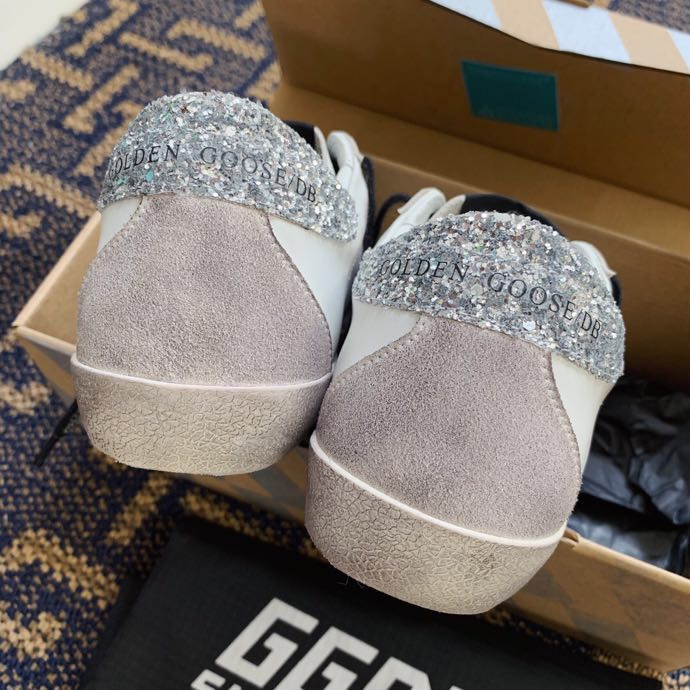 Men Women G*GDB Top Sneakers