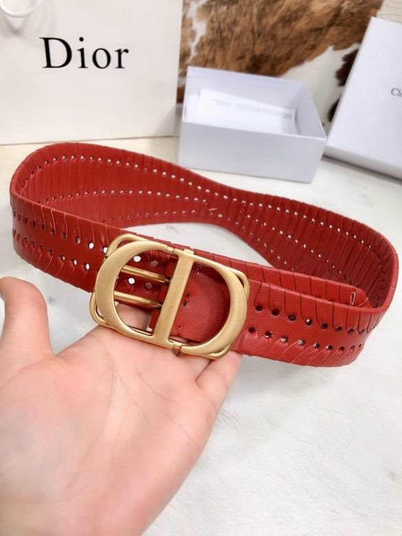 D*or Belts Top Version
