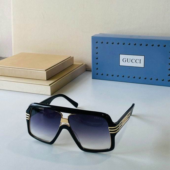 Top Quality G*ucci Glasses