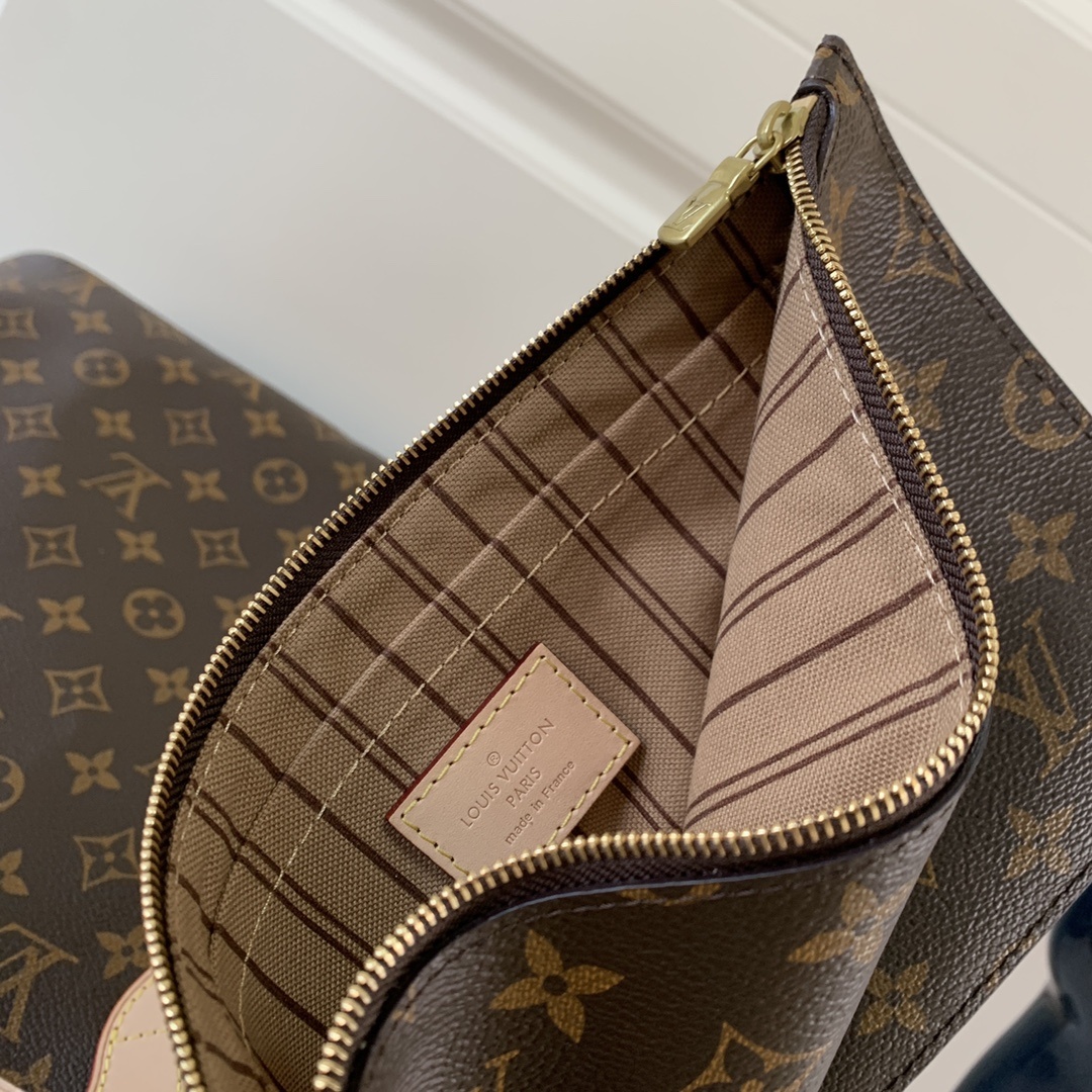 L*ouis V*uitton Bag Top Quality 32*29*17cm