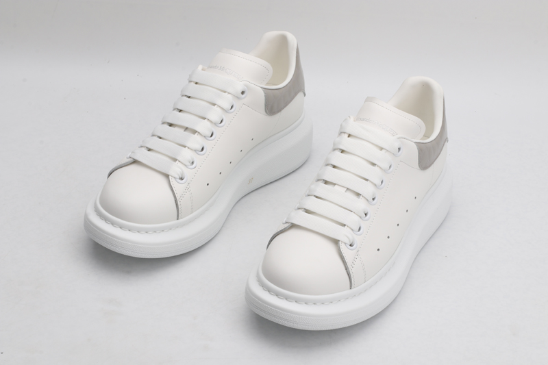 Men Women A*lexander M*cqueen Top Sneaker