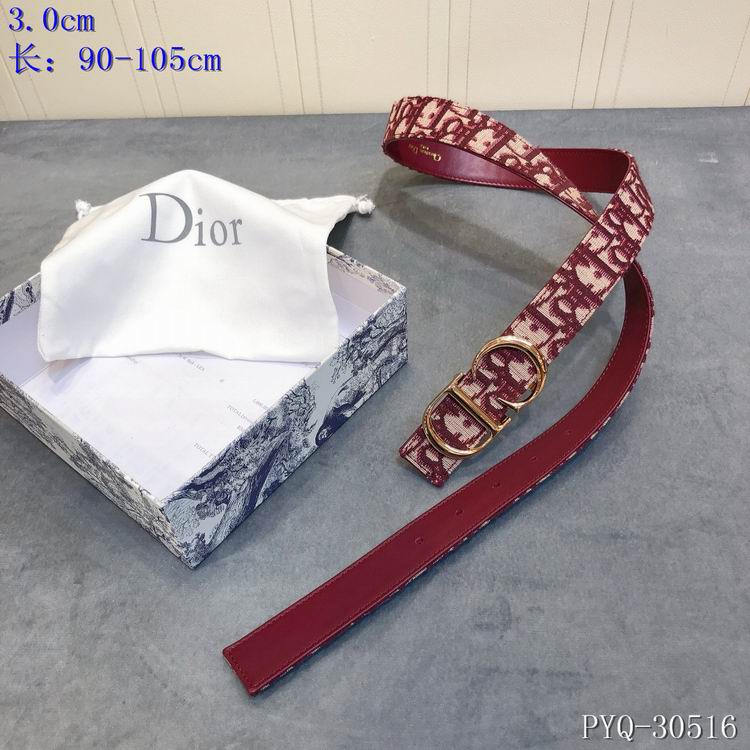 D*or Belts Top Version