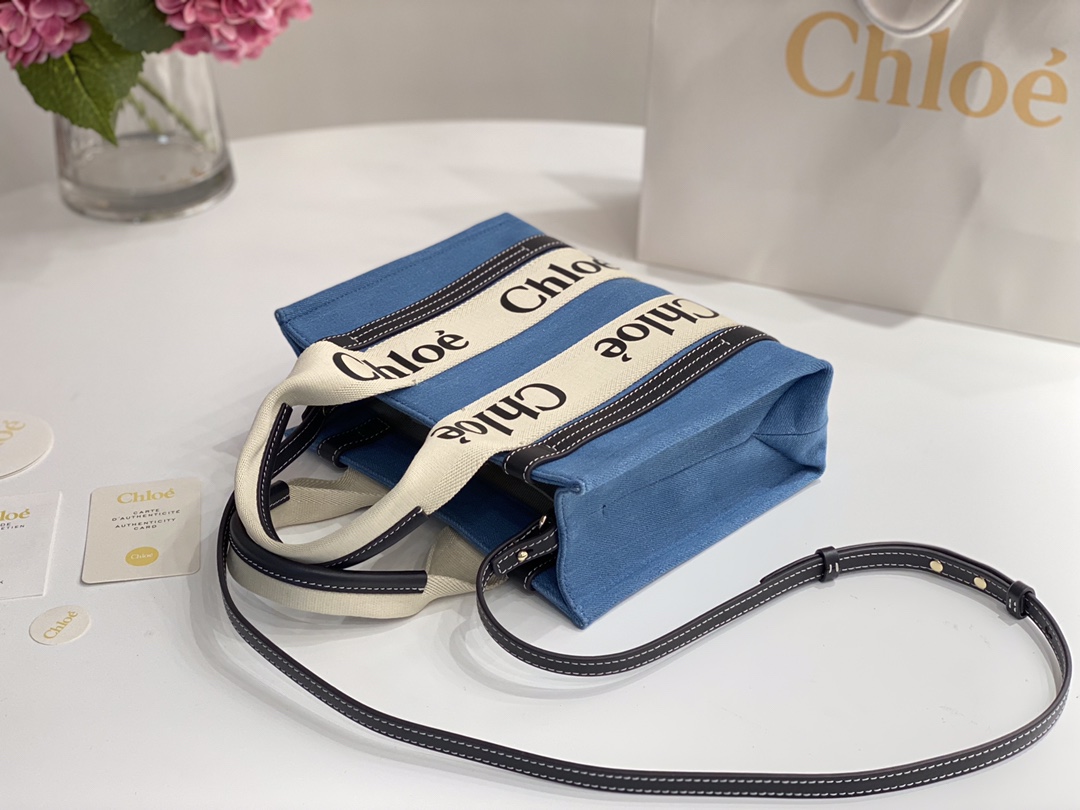 C*hloe Bag Top Quality 26.5*20*8cm